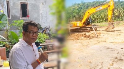 Yayasan Falalamo Soroti Dugaan PT Intim Kara Aktivitas Tanpa Izin, Pemkab Morotai Dituding Lakukan Pembiaran