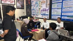 Tahap II Rampung, Kasus Dugaan Pencabulan Anak di Morotai Siap Disidangkan