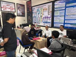 Tahap II Rampung, Kasus Dugaan Pencabulan Anak di Morotai Siap Disidangkan