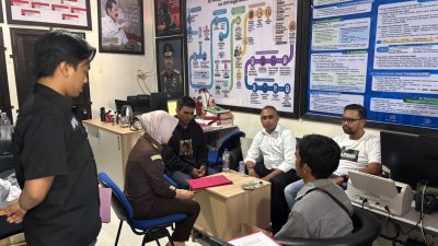 Tahap II Rampung, Kasus Dugaan Pencabulan Anak di Morotai Siap Disidangkan