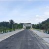 Jalan Ibu–Kedi dan Jembatan Tolabit–Togoreba Tua Tuntas, PUPR Malut Masyarakat Resmi Beroprasi