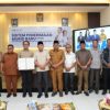 SPMB Malut 2026/2027 Diluncurkan, Sarbin Sehe, Tidak Boleh Ada Celah Ketidakadilan
