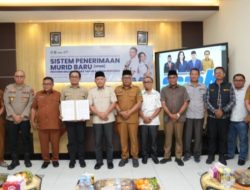 SPMB Malut 2026/2027 Diluncurkan, Sarbin Sehe, Tidak Boleh Ada Celah Ketidakadilan