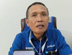 Pelni Ternate Ingatkan Penipuan Tiket Kapal, Warga Diminta Waspadai Akun Palsu di Media Sosial