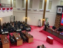 DPRD Haltim Bawa Suara Rakyat ke Pemda, Soroti Infrastruktur dan Pelayanan Dasar