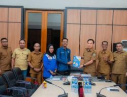 Tekan Pengangguran, Sekda Haltim Libatkan KNPI dalam Perencanaan RKPD 2027