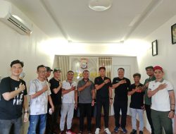 Wasit dan Juri, Peserta Atlet ISSI Tiba di Kao, Panitia Matangkan Persiapan Balap Sepeda Porprov Malut