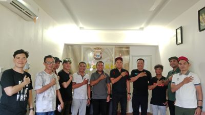 Wasit dan Juri, Peserta Atlet ISSI Tiba di Kao, Panitia Matangkan Persiapan Balap Sepeda Porprov Malut