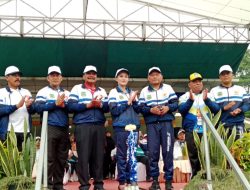 Porprov V Malut 2026 Resmi Dibuka, Sherly, Atlet Bukan Sekadar Perebut Medali, Tapi Aset Daerah
