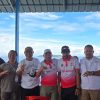 Wagub Malut Resmi Buka Cabor Selam Porprov V di Pantai Pitu, Dorong Prestasi Atlet dan Promosi Wisata