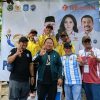 Dominasi Porprov V Malut, Atlet Selam Kota Ternate Borong Medali dan Raih Juara Umum