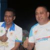 Ketua Panitia Porprov V, Makmur Minta Maaf kepada Masyarakat Halut, Tegaskan, Saya Tak Pernah Mengatakan Itu