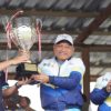 Wagub Sarbin Sehe Resmi Tutup PORPROV V Malut 2026, Apresiasi Sukses Halut sebagai Tuan Rumah