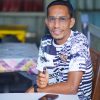 Desa-Desa di Haltim Jadi Contoh Tata Kelola Dana Desa, DPMD Berikan Apresiasi