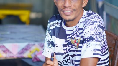 Desa-Desa di Haltim Jadi Contoh Tata Kelola Dana Desa, DPMD Berikan Apresiasi