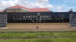 Sekda Ricky, Predikat Istimewa IRH 2026 Jadi Motivasi Tingkatkan Tata Kelola Pemerintahan