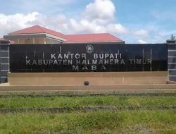 Sekda Ricky, Predikat Istimewa IRH 2026 Jadi Motivasi Tingkatkan Tata Kelola Pemerintahan