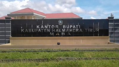 Sekda Ricky, Predikat Istimewa IRH 2026 Jadi Motivasi Tingkatkan Tata Kelola Pemerintahan