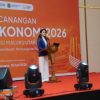 Sherly Tegaskan Pentingnya SE2026 untuk Wujudkan Pertumbuhan Ekonomi yang Inklusif