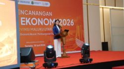 Sherly Tegaskan Pentingnya SE2026 untuk Wujudkan Pertumbuhan Ekonomi yang Inklusif