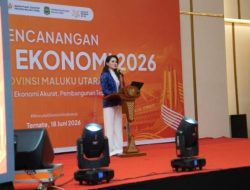 Sherly Tegaskan Pentingnya SE2026 untuk Wujudkan Pertumbuhan Ekonomi yang Inklusif