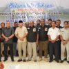 Wagub Sarbin Sehe Kukuhkan Prngurus KSL Malut Periode 2026–2031, Perkuat Sinergi Transportasi Daerah