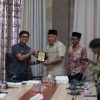 KKN UGM Hadir di Morotai, Wagub Sarbin Beri Dampak Nyata Bagi Masyarakat Morotai