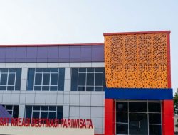 Dodola dan Tanjung Amerika Terabaikan, Kadispar Morotai Tidak Beri Penjelasan