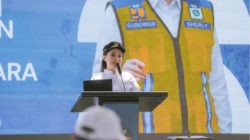 Dinas PUPR Malut Jadi OPD Pertama Gelar Uji Kompetensi PPK Tipe B, Perkuat SDM Pengadaan