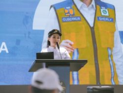 Dinas PUPR Malut Jadi OPD Pertama Gelar Uji Kompetensi PPK Tipe B, Perkuat SDM Pengadaan