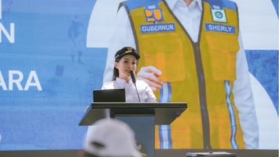Dinas PUPR Malut Jadi OPD Pertama Gelar Uji Kompetensi PPK Tipe B, Perkuat SDM Pengadaan