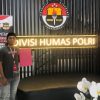 SEMAINDO Desak Komisi III DPR RI dan Propam Usut Dugaan Kejanggalan Penyidikan di Polres Halbar