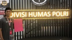 SEMAINDO Desak Komisi III DPR RI dan Propam Usut Dugaan Kejanggalan Penyidikan di Polres Halbar