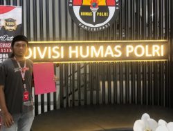 SEMAINDO Desak Komisi III DPR RI dan Propam Usut Dugaan Kejanggalan Penyidikan di Polres Halbar