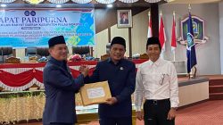 DPRD Morotai Bahas Ranperda APBD 2025, Pemkab Jelaskan Pendapatan Rp651 Miliar dan Surplus Rp9 Miliar