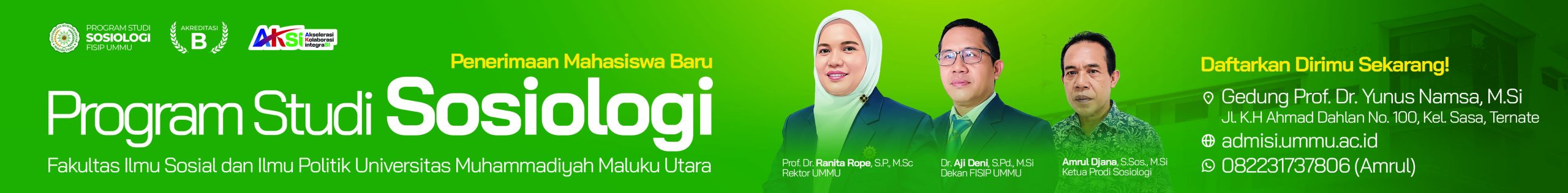 Iklan Banner