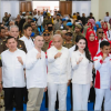 Sherly Sambut Pengukuhan ABPEDNAS, Energi Baru untuk Pembangunan Desa di Maluku Utara