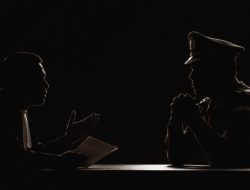 Penanganan Kasus Dugaan Penghasutan Kades Anggai Dinilai Lamban, Kapolda Diminta Turun Tangan