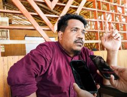 PARADE Maluku Utara Desak Kapolda Usut Dugaan Mafia BBM Bersubsidi di Babang