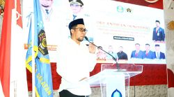 PWI Halsel Desak Danyonif TP 867 Tindak Tegas Oknum TNI yang Diduga Aniaya Wartawan