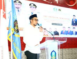 PWI Halsel Desak Danyonif TP 867 Tindak Tegas Oknum TNI yang Diduga Aniaya Wartawan