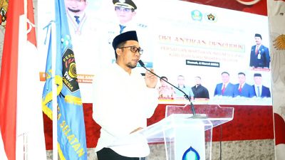 PWI Halsel Desak Danyonif TP 867 Tindak Tegas Oknum TNI yang Diduga Aniaya Wartawan