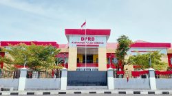 Komisi III DPRD Morotai Ultimatum Kontraktor dan Dinkes, Desak Pembayaran Upah Pekerja Lab Kesmas
