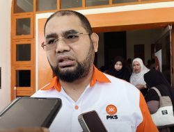 PKS Halsel Perkuat Struktur hingga Desa, Bassam: Mesin Partai Dipanaskan Sejak Dini