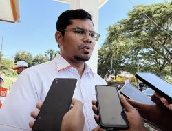 Daerah Penghasil Diminta Dapat Porsi Anggaran Lebih Besar, Izzudin Soroti Beban Fiskal Daerah