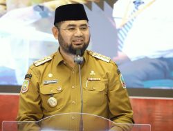 Bassam Minta ASN Halsel Jauhi Judi Online: Jangan Sampai Terlambat