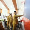 Bassam Luncurkan 44 Proyek Perubahan ASN untuk Perkuat Tata Kelola Pemerintahan Halsel