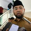 Bassam Pastikan Rotasi Pejabat Eselon II Berdasarkan Evaluasi Kinerja OPD