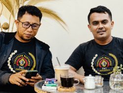 PWI Halsel Kecam Dugaan Penghalangan Kerja Jurnalistik di Kusu Island Resort