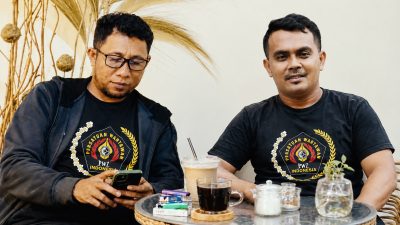 PWI Halsel Kecam Dugaan Penghalangan Kerja Jurnalistik di Kusu Island Resort